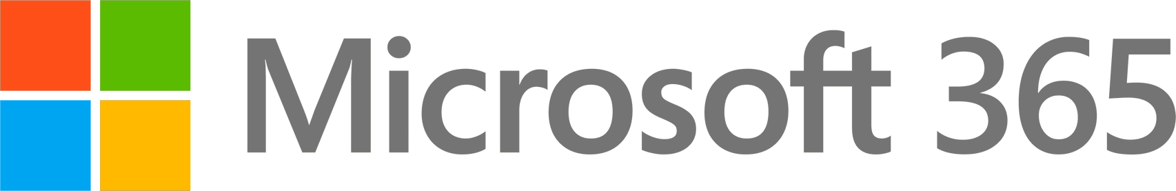 Microsoft 365